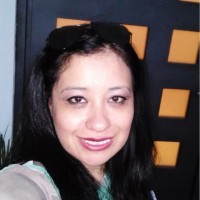 Maria Concepcion Hernandez Carrizales