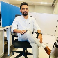 Ankit Mohanty