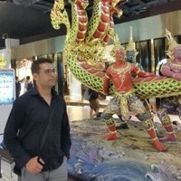 Hamed Vasighi Nezhad