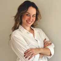 Charlotte Sarah Oren