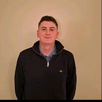 Eoin Mccarthy