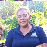 Antoinette Augustin
