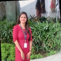 Deepti Goyal