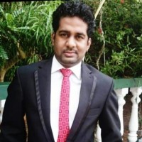 Chamara Perera