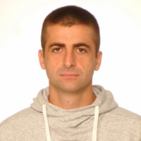 Srdjan Gataric