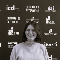 Lea GELIS