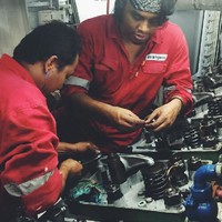Khairul Nizam Abd Rahman