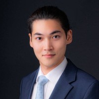 Harold Wang