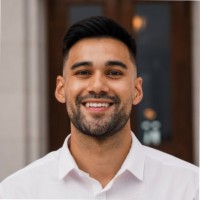 Nikhil Weigel