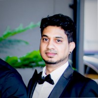 Shalendren Pillay