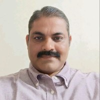Santosh Salunkhe