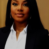Mahogany Jones