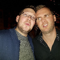 Jamie Hooton