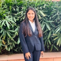 Rakhi Shah