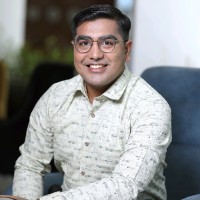 Abhilash Gaidhani