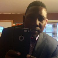Deandre Graden