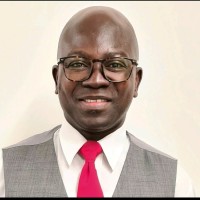 Cephas Adevu
