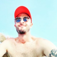 Lucas Vega