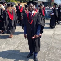Tola Baruwa