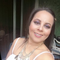 Isabel Pérez Agustín