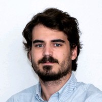 Pablo Moreno Calmarza