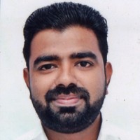 Jestin Abraham
