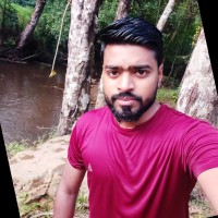 Daniel Raj