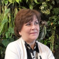 Ilona Verheul-Van Der Woude