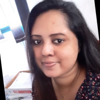 Nipunika Madushani