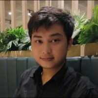 Ahmad Khudzaefi Syamsudin