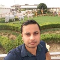 Shubham Shukla