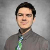Parker Lettau