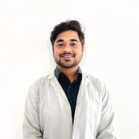 Dr. Vijay Solanki