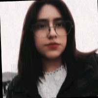Angie Sofia Calderón Cervantes
