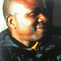 John Nyagua