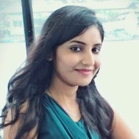 Priyanka Vasani