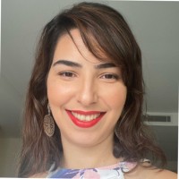 Laleh Ghazizadeh