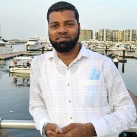 Mohamed Ravoof Bin Mohamed Ameen