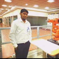 Ahmed Mujeeb Khatib