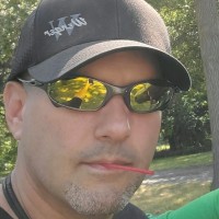 Chad Stimson