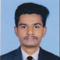 Arjun . V