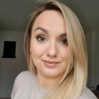 Natalia Trepashko