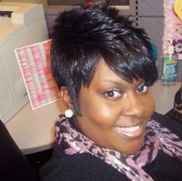 Ieshia Brown-Lumpkin