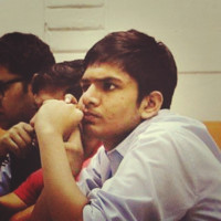 Shlok Patel