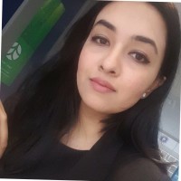 Zainab Aslam