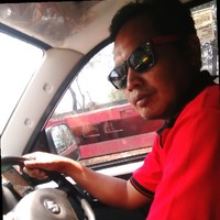 Tono Hartono