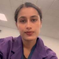 Bimala Bhandari