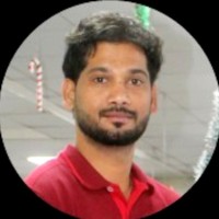 Shubham Dhamdhere