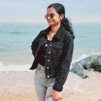 Devika Kalayampadiyil Sunil