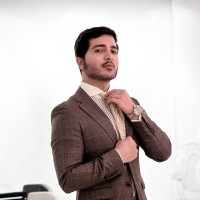Anthony Almeida